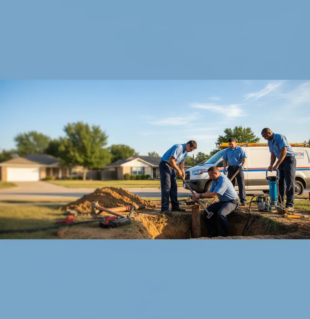 Emergency Plumbing in Riverview, FL